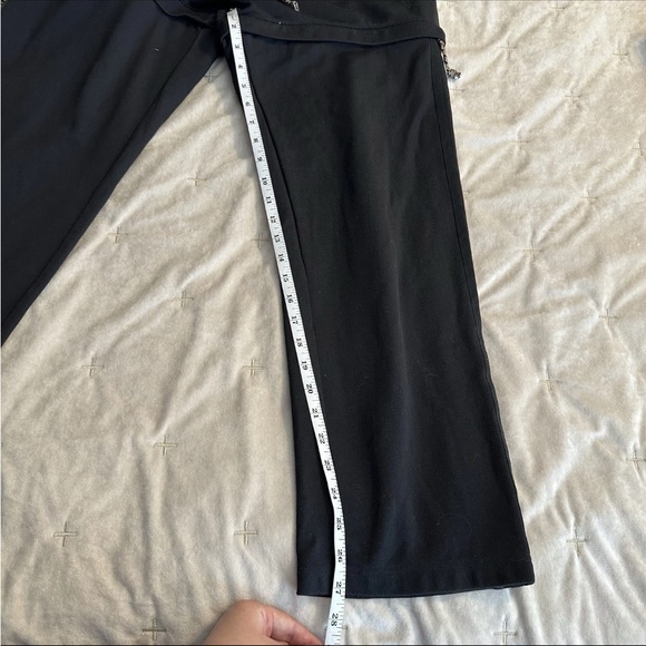 Adidas Originals R.Y.V. Black Convertible Romper Jumpsuit GN4228 Women's XS - Picture 10 of 10